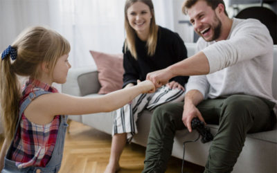 Alienação Parental: Seu filho não precisa passar por isso!